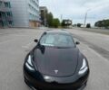 Черный Тесла Модель 3, объемом двигателя 0 л и пробегом 180 тыс. км за 19000 $, фото 1 на Automoto.ua