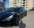Черный Тесла Модель 3, объемом двигателя 0 л и пробегом 63 тыс. км за 15999 $, фото 1 на Automoto.ua