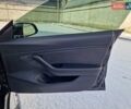 Черный Тесла Модель 3, объемом двигателя 0 л и пробегом 157 тыс. км за 18750 $, фото 39 на Automoto.ua