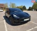 Черный Тесла Модель 3, объемом двигателя 0 л и пробегом 161 тыс. км за 15500 $, фото 9 на Automoto.ua