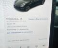 Чорний Тесла Модель 3, об'ємом двигуна 0 л та пробігом 51 тис. км за 17900 $, фото 15 на Automoto.ua
