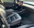 Черный Тесла Модель 3, объемом двигателя 0 л и пробегом 165 тыс. км за 15000 $, фото 6 на Automoto.ua