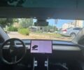 Черный Тесла Модель 3, объемом двигателя 0 л и пробегом 143 тыс. км за 17900 $, фото 8 на Automoto.ua