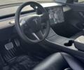 Черный Тесла Модель 3, объемом двигателя 0 л и пробегом 151 тыс. км за 17700 $, фото 15 на Automoto.ua