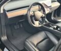 Чорний Тесла Модель 3, об'ємом двигуна 0 л та пробігом 150 тис. км за 16250 $, фото 17 на Automoto.ua