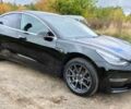 Черный Тесла Модель 3, объемом двигателя 0 л и пробегом 126 тыс. км за 15300 $, фото 1 на Automoto.ua