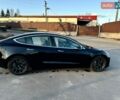 Чорний Тесла Модель 3, об'ємом двигуна 0 л та пробігом 74 тис. км за 18500 $, фото 15 на Automoto.ua