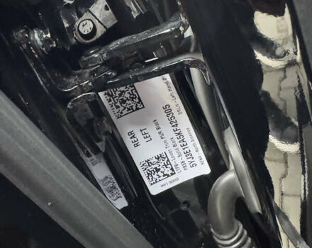 Черный Тесла Модель 3, объемом двигателя 0 л и пробегом 161 тыс. км за 16200 $, фото 67 на Automoto.ua