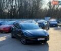 Черный Тесла Модель 3, объемом двигателя 0 л и пробегом 113 тыс. км за 18500 $, фото 24 на Automoto.ua