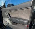Черный Тесла Модель 3, объемом двигателя 0 л и пробегом 140 тыс. км за 15027 $, фото 12 на Automoto.ua
