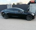 Чорний Тесла Модель 3, об'ємом двигуна 0 л та пробігом 150 тис. км за 12800 $, фото 6 на Automoto.ua