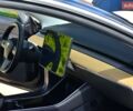 Чорний Тесла Модель 3, об'ємом двигуна 0 л та пробігом 216 тис. км за 14500 $, фото 17 на Automoto.ua