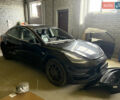 Черный Тесла Модель 3, объемом двигателя 0 л и пробегом 132 тыс. км за 14999 $, фото 44 на Automoto.ua