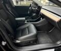 Черный Тесла Модель 3, объемом двигателя 0 л и пробегом 45 тыс. км за 15900 $, фото 15 на Automoto.ua