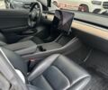 Чорний Тесла Модель 3, об'ємом двигуна 0 л та пробігом 193 тис. км за 17500 $, фото 16 на Automoto.ua