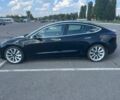 Черный Тесла Модель 3, объемом двигателя 0 л и пробегом 150 тыс. км за 14900 $, фото 2 на Automoto.ua