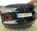 Черный Тесла Модель 3, объемом двигателя 0 л и пробегом 85 тыс. км за 18999 $, фото 13 на Automoto.ua