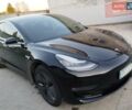 Черный Тесла Модель 3, объемом двигателя 0 л и пробегом 67 тыс. км за 13200 $, фото 12 на Automoto.ua