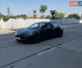 Чорний Тесла Модель 3, об'ємом двигуна 0 л та пробігом 75 тис. км за 18500 $, фото 3 на Automoto.ua