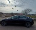 Черный Тесла Модель 3, объемом двигателя 0 л и пробегом 100 тыс. км за 15999 $, фото 6 на Automoto.ua