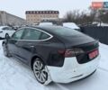 Чорний Тесла Модель 3, об'ємом двигуна 0 л та пробігом 178 тис. км за 11700 $, фото 4 на Automoto.ua