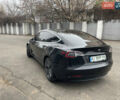 Черный Тесла Модель 3, объемом двигателя 0 л и пробегом 155 тыс. км за 14500 $, фото 8 на Automoto.ua