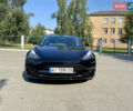 Тесла Модель 3 2019 у Києві на Automoto.ua Чорний Тесла Модель 3, об'ємом двигуна 0 л та пробігом 95 тис. км за 15999 $, фото 7 на Automoto.ua