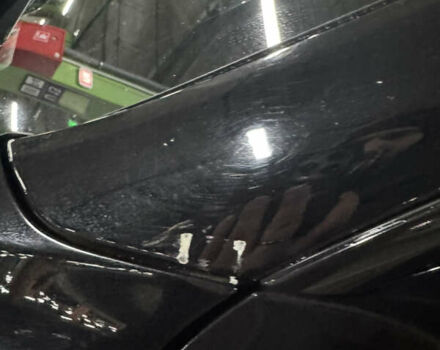 Чорний Тесла Модель 3, об'ємом двигуна 0 л та пробігом 186 тис. км за 17500 $, фото 17 на Automoto.ua