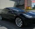 Черный Тесла Модель 3, объемом двигателя 0 л и пробегом 198 тыс. км за 14000 $, фото 4 на Automoto.ua
