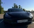 Черный Тесла Модель 3, объемом двигателя 0 л и пробегом 77 тыс. км за 18000 $, фото 6 на Automoto.ua