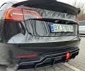 Чорний Тесла Модель 3, об'ємом двигуна 0 л та пробігом 180 тис. км за 17500 $, фото 4 на Automoto.ua