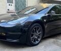 Черный Тесла Модель 3, объемом двигателя 0 л и пробегом 131 тыс. км за 15000 $, фото 17 на Automoto.ua