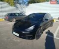 Чорний Тесла Модель 3, об'ємом двигуна 0 л та пробігом 83 тис. км за 15900 $, фото 1 на Automoto.ua