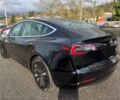 Чорний Тесла Модель 3, об'ємом двигуна 0 л та пробігом 40 тис. км за 7000 $, фото 5 на Automoto.ua