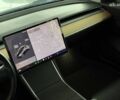Черный Тесла Модель 3, объемом двигателя 0 л и пробегом 120 тыс. км за 16940 $, фото 8 на Automoto.ua