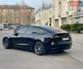 Чорний Тесла Модель 3, об'ємом двигуна 0 л та пробігом 144 тис. км за 15500 $, фото 2 на Automoto.ua