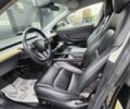 Чорний Тесла Модель 3, об'ємом двигуна 0 л та пробігом 113 тис. км за 18000 $, фото 11 на Automoto.ua
