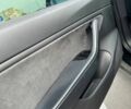 Черный Тесла Модель 3, объемом двигателя 0 л и пробегом 119 тыс. км за 21500 $, фото 3 на Automoto.ua