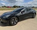 Чорний Тесла Модель 3, об'ємом двигуна 0 л та пробігом 60 тис. км за 7897 $, фото 1 на Automoto.ua