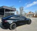 Чорний Тесла Модель 3, об'ємом двигуна 0 л та пробігом 190 тис. км за 12900 $, фото 1 на Automoto.ua
