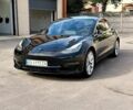 Чорний Тесла Модель 3, об'ємом двигуна 0 л та пробігом 140 тис. км за 16200 $, фото 7 на Automoto.ua