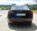 Черный Тесла Модель 3, объемом двигателя 0 л и пробегом 100 тыс. км за 18200 $, фото 14 на Automoto.ua