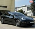 Черный Тесла Модель 3, объемом двигателя 0 л и пробегом 155 тыс. км за 16700 $, фото 5 на Automoto.ua