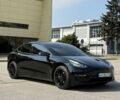 Чорний Тесла Модель 3, об'ємом двигуна 0 л та пробігом 164 тис. км за 16700 $, фото 1 на Automoto.ua