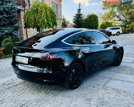 Черный Тесла Модель 3, объемом двигателя 0 л и пробегом 108 тыс. км за 15200 $, фото 2 на Automoto.ua