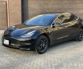 Чорний Тесла Модель 3, об'ємом двигуна 0 л та пробігом 117 тис. км за 16000 $, фото 2 на Automoto.ua