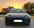Чорний Тесла Модель 3, об'ємом двигуна 0 л та пробігом 121 тис. км за 11409 $, фото 3 на Automoto.ua