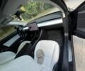 Черный Тесла Модель 3, объемом двигателя 0 л и пробегом 125 тыс. км за 16975 $, фото 3 на Automoto.ua