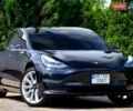 Черный Тесла Модель 3, объемом двигателя 0 л и пробегом 216 тыс. км за 16200 $, фото 1 на Automoto.ua