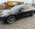 Черный Тесла Модель 3, объемом двигателя 0 л и пробегом 89 тыс. км за 14500 $, фото 8 на Automoto.ua